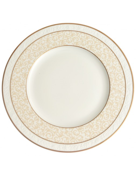 Villeroy & Boch Ivoire dinerbord 27 cm.