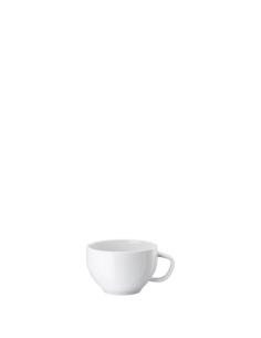 Theekop 240ml Junto Wit