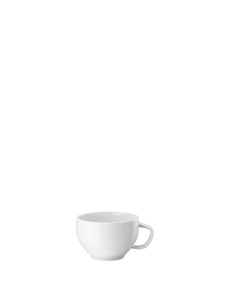Theekop 240ml Junto Wit