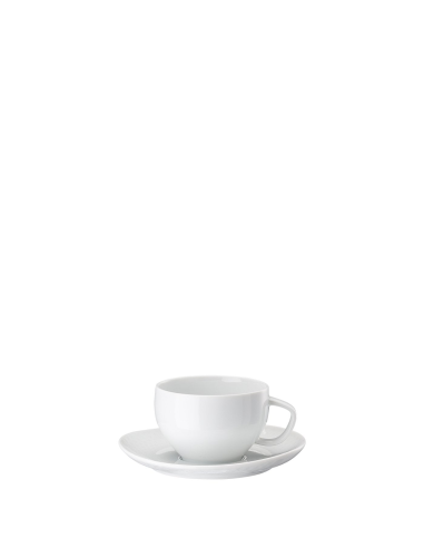 Theekop 240ml Junto Wit