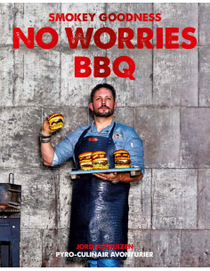 Smokey Goodness No Worries BBQ