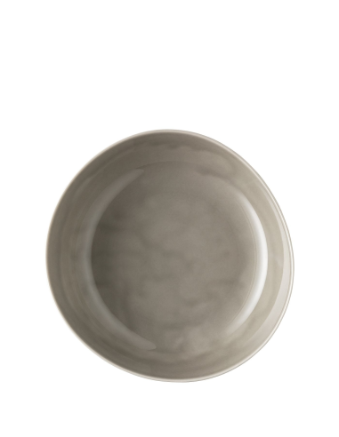 Diep Bord 25 cm Junto Pearl Grey