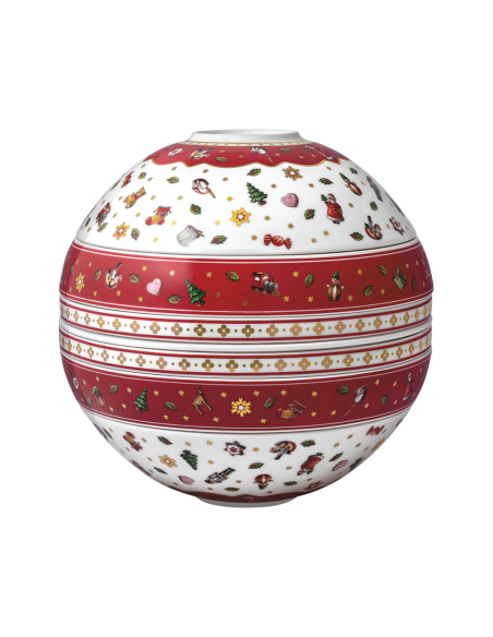 Toys Delight La Boule 2p.servies