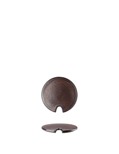 Suikerpot deksel Junto Bronze