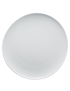 Dinerbord 32 cm Junto Wit