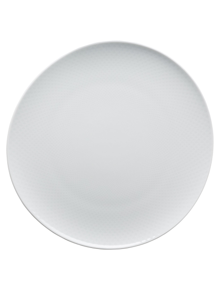 Dinerbord 32 cm Junto Wit