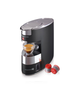 Illy Iperespresso Espressomachine X9 Zwart