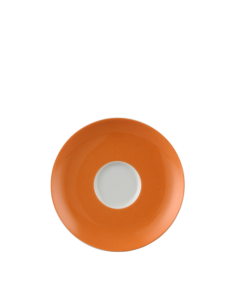 Thomas Sunny Day koffieschotel los Orange
