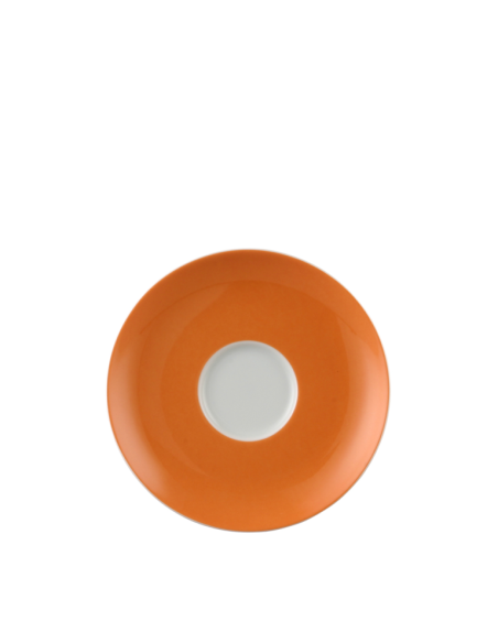 Thomas Sunny Day koffieschotel los Orange