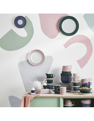 Thomas Sunny Day koffieschotel los Orange