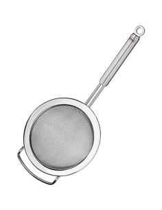 Rösle Draadpasseerzeef / Bolzeef grof 20 cm