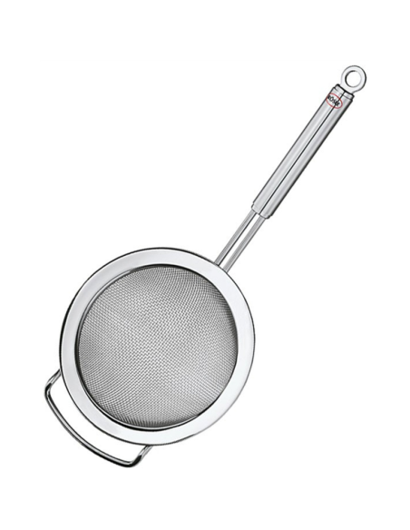 Rösle Draadpasseerzeef / Bolzeef grof 20 cm