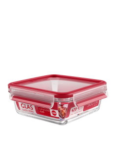Emsa Clip&Close Glass Vershouddoos 0,9 L