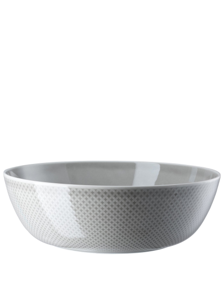 Saladeschaal 26 cm Junto Pearl Grey