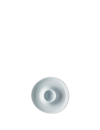 Eierdop 13 cm Junto Opal Green