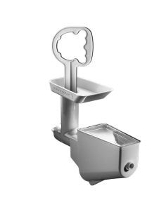 KitchenAid Set Voedselmolen & Fruit- en groentenzeef