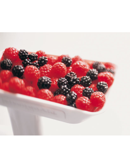 KitchenAid Set Voedselmolen & Fruit- en groentenzeef