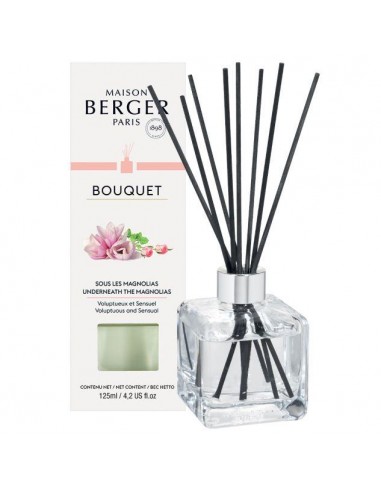 Parfum Berger Cube Sous les Magnolias