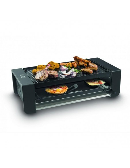 Fritel Pizza Raclette & Grill