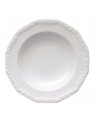 Rosenthal Maria Weiss Pastabord 28 cm