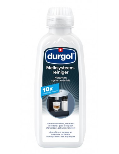 Durgol Melksysteemreiniger 500 ml.