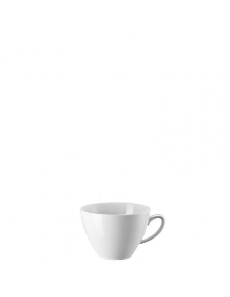 Rosenthal Mesh Combi Cup White