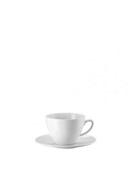 Rosenthal Mesh Combi Cup White