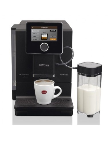 Nivona CafeRomatica 960 Koffievolautomaat