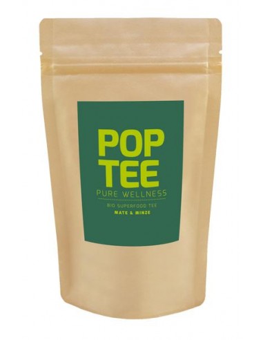 POP TEE Pure Wellness 50 gr.