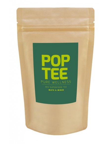 POP TEE Pure Wellness 50 gr.