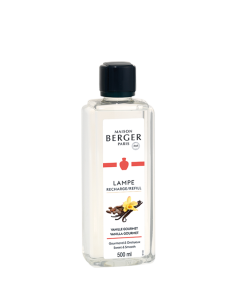 Lampe Berger Parfum Vanille Gourmet 500 ml