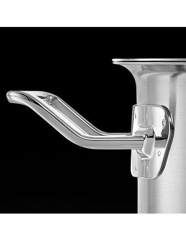 Fissler Pure-Profi Kookset 6-delig