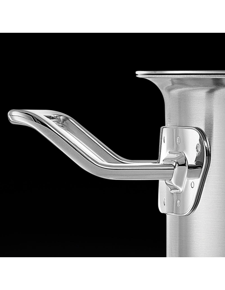 Fissler Pure-Profi Kookset 6-delig