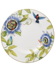 Amazonia Anmut dinerbord 27 cm