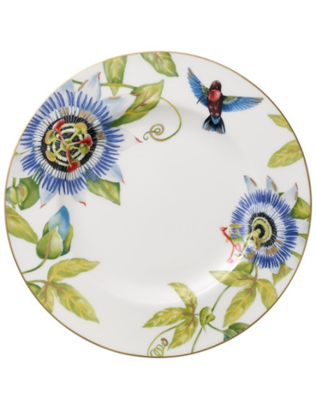 Amazonia Anmut dinerbord 27 cm
