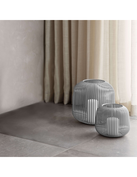 Lantaarn -LITO- Steel Gray - L