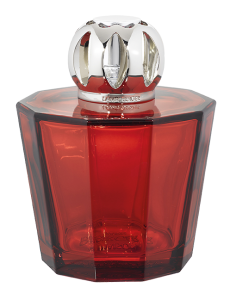 Lampe Berger Crystal Rouge