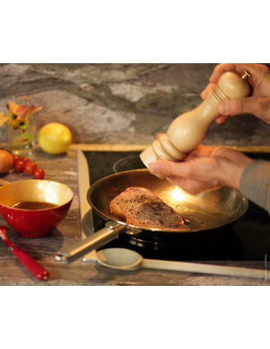 Peugeot Paris Naturel Zoutmolen U-Select 22 cm