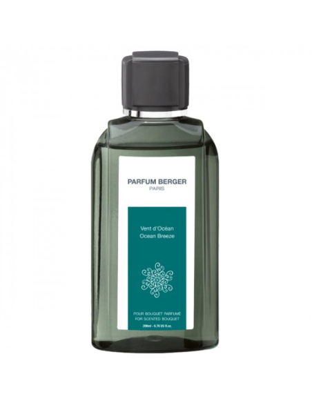Parfum Berger Vent Ocean Navulling 200 ml