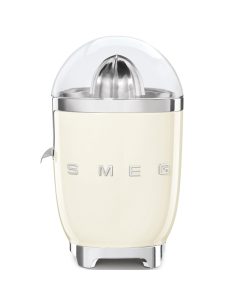 Smeg Citruspers 50's Retro Style Creme