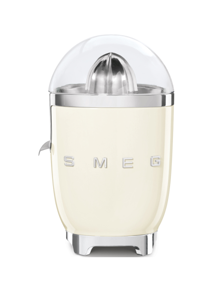 Smeg Citruspers 50's Retro Style Creme