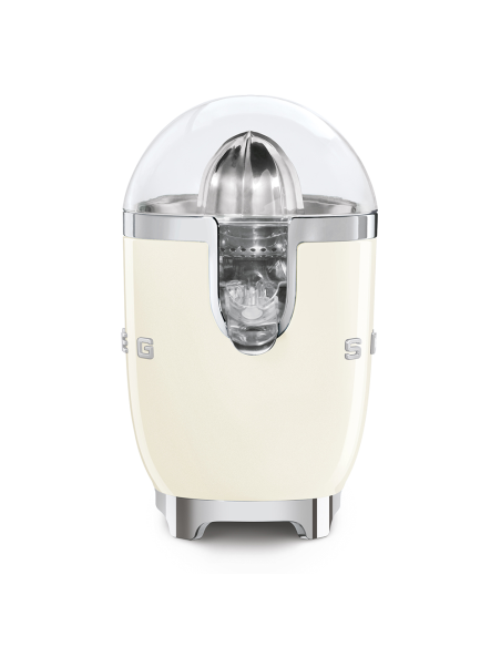 Smeg Citruspers 50's Retro Style Creme