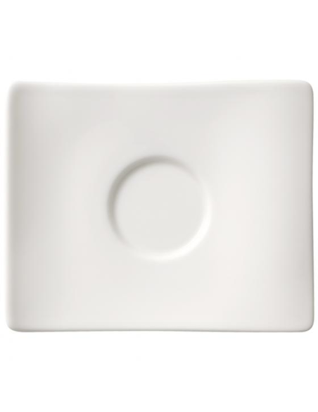 Villeroy NewWave Espressoschotel 14x11 cm