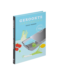 Boek - Gerookte lekkernijen