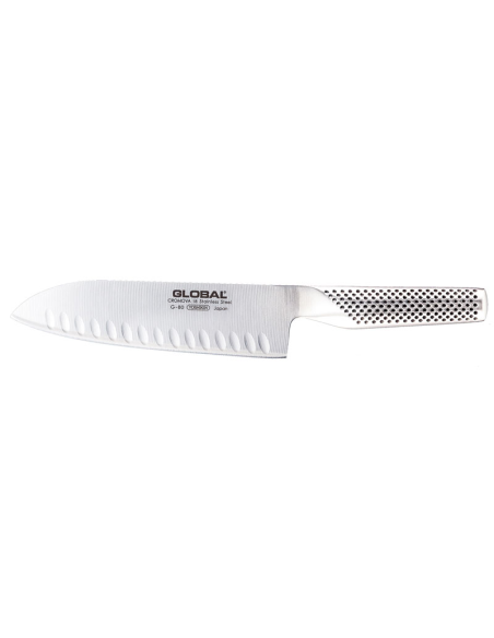 G80 Santokumes kuiltjes 18 cm