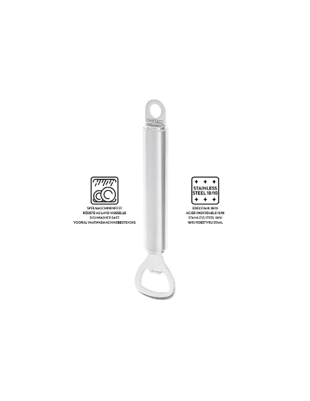 CHEFS&CO Flesopener