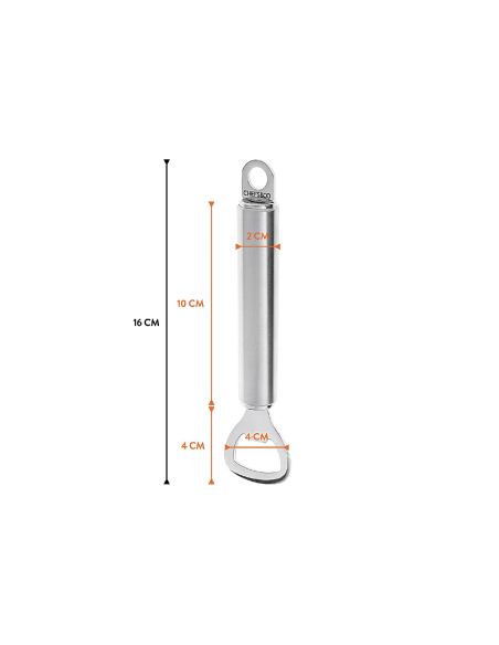 CHEFS&CO Flesopener