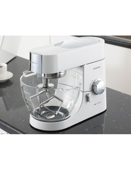 Kenwood Chef Glazen Mengkom 4,6L