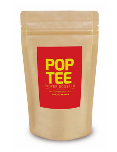 POP TEE Power Booster 60 gr.
