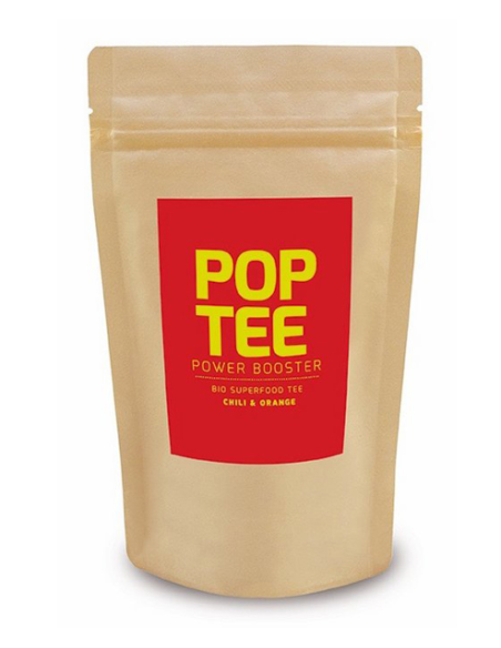 POP TEE Power Booster 60 gr.